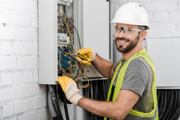 Best Electrical Contractors for Businesses  in St Augustine Beach, FL