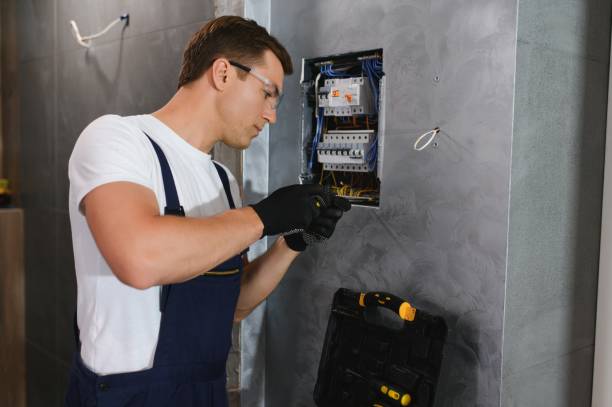 Best Electrician Near Me  in St Augustine Beach, FL