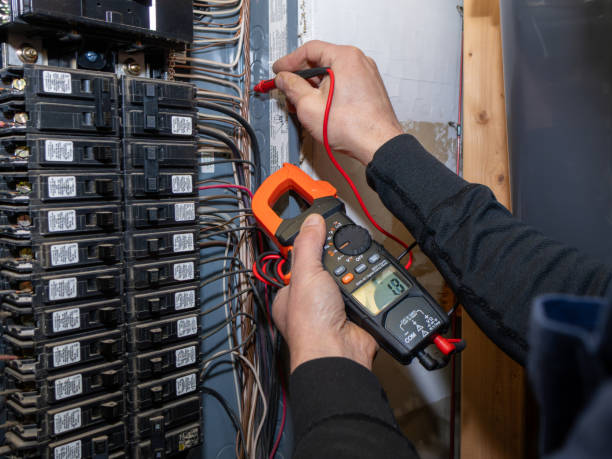 Best Emergency Electrical Repair  in St Augustine Beach, FL