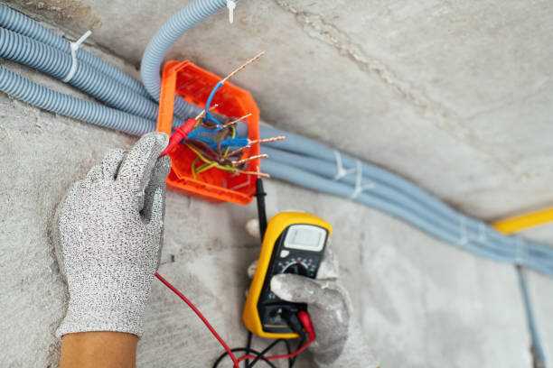 Best Affordable Electrician  in St Augustine Beach, FL