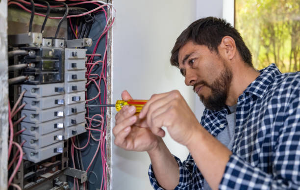 Best Electrical Rewiring Services  in St Augustine Beach, FL
